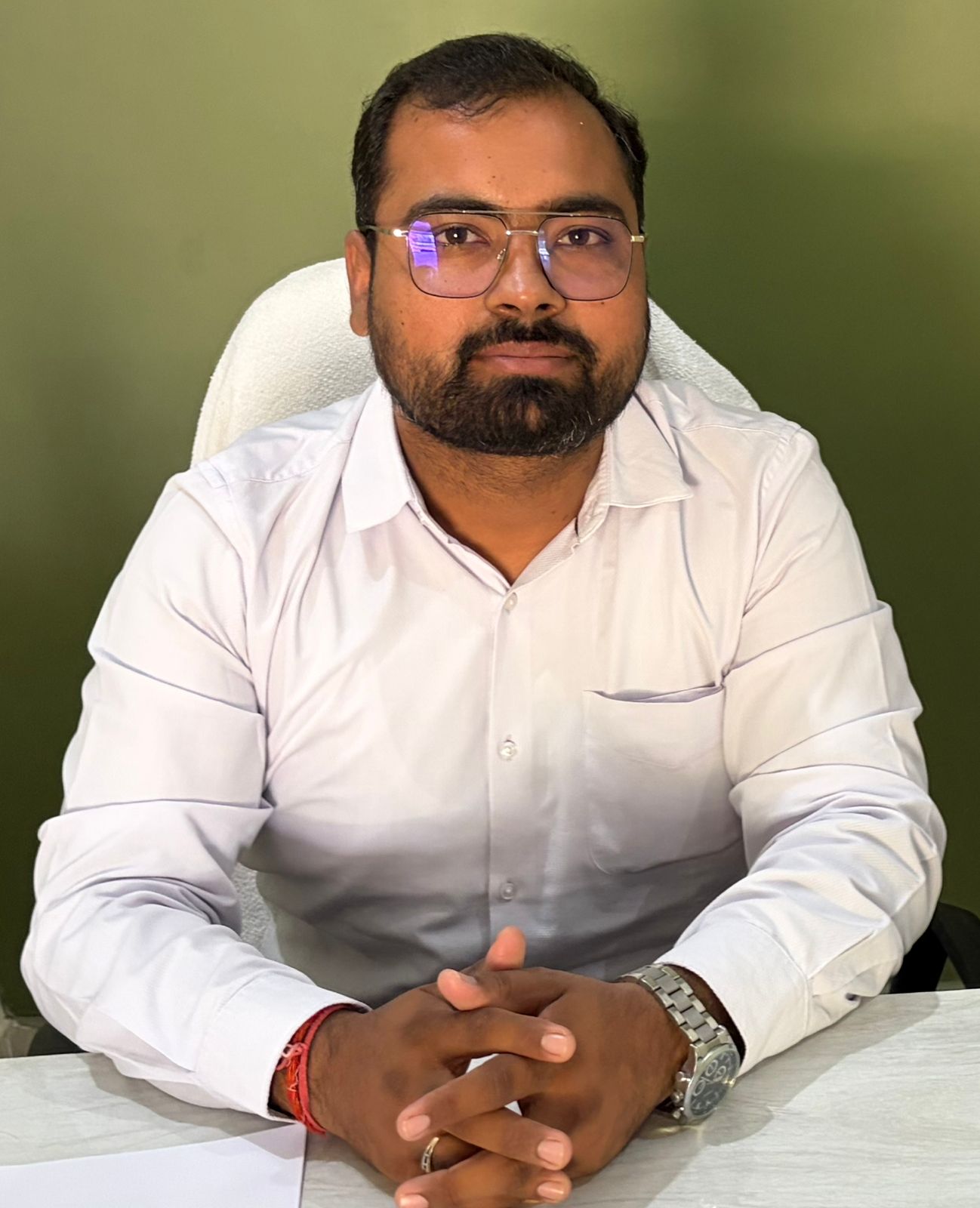 Pankaj Yadav